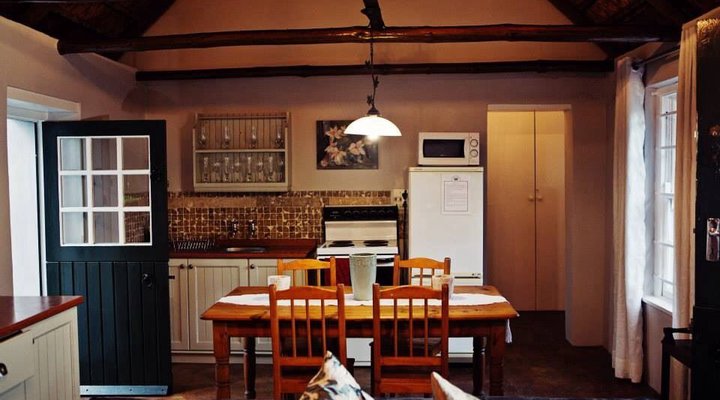 Annie's Cottages