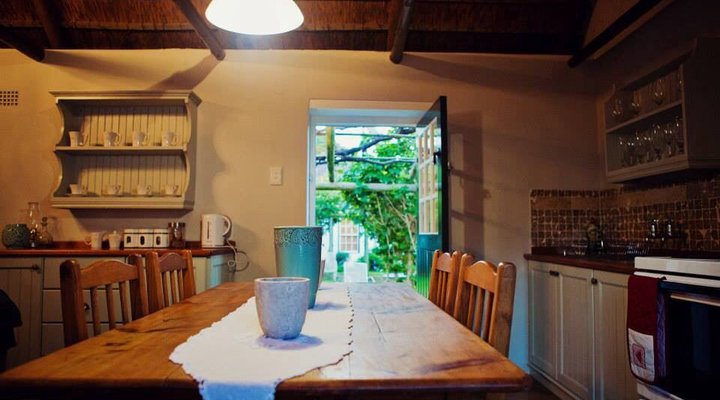 Annie's Cottages
