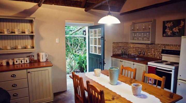 Annie's Cottages