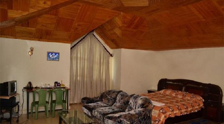 Scenic View Hotel and Resort