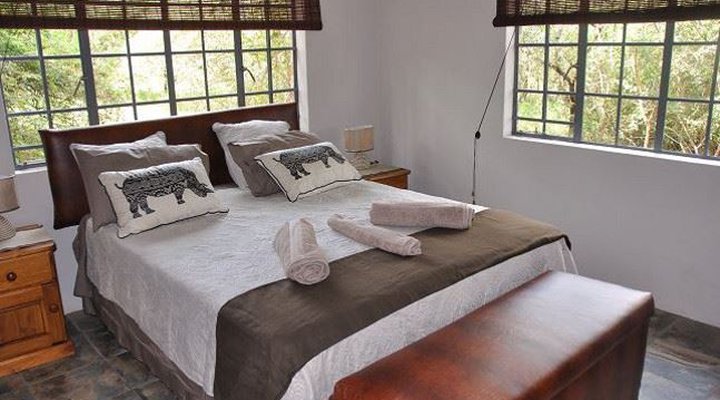 Amadube Lodge