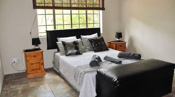 Amadube Lodge