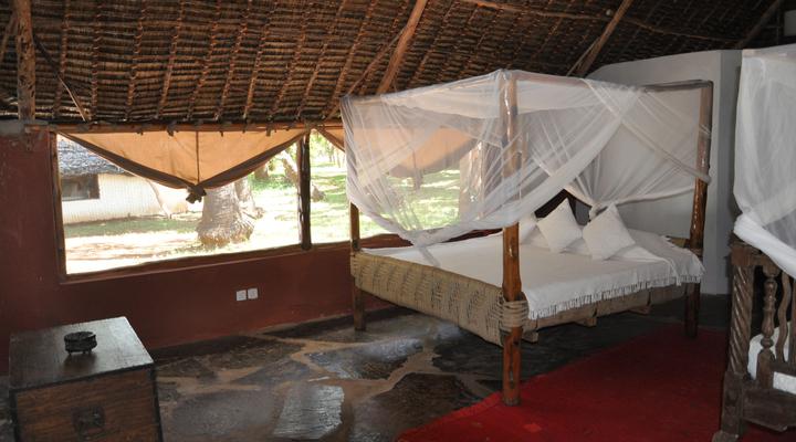 Funzi Mangrove Resort