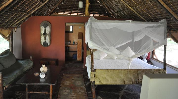 Funzi Mangrove Resort