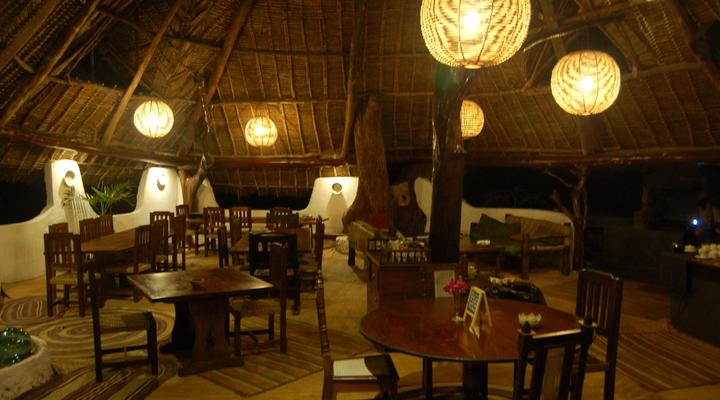 Funzi Mangrove Resort