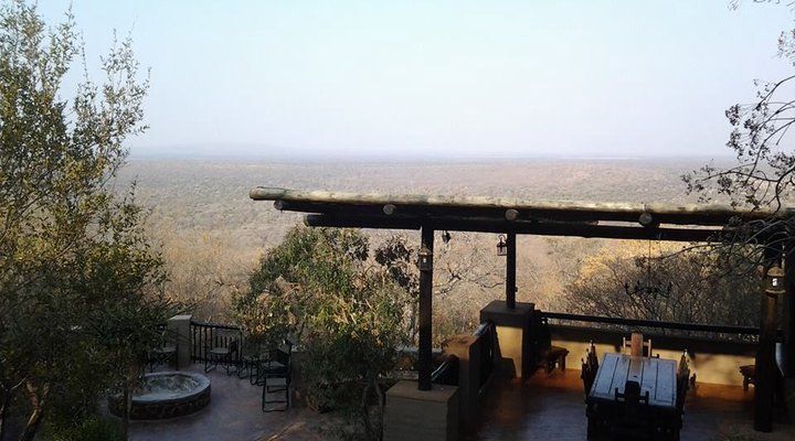 Humdani African Bush Safaris