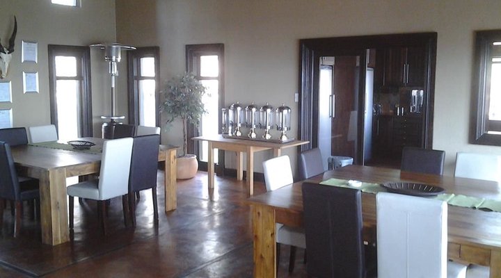 Humdani African Bush Safaris