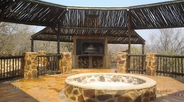 Humdani African Bush Safaris