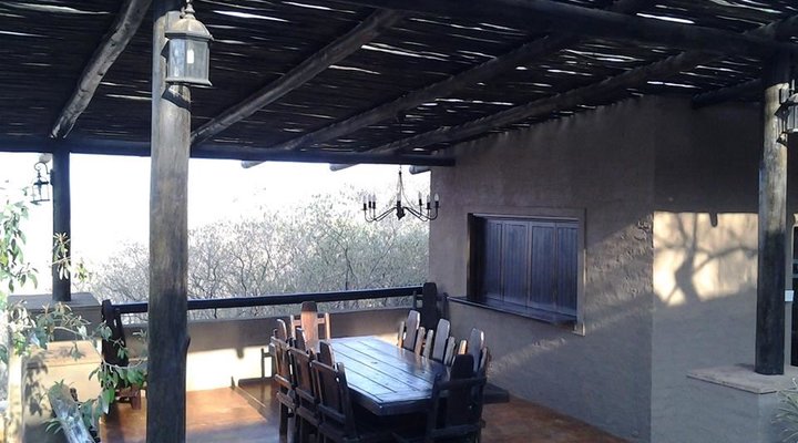 Humdani African Bush Safaris