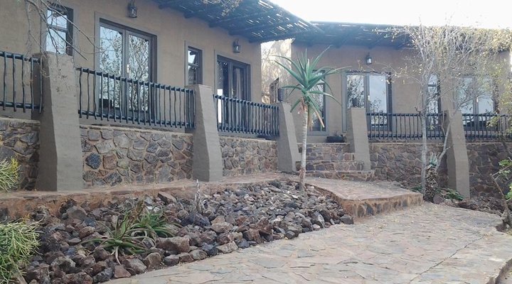 Humdani African Bush Safaris