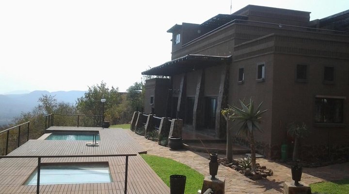 Humdani African Bush Safaris