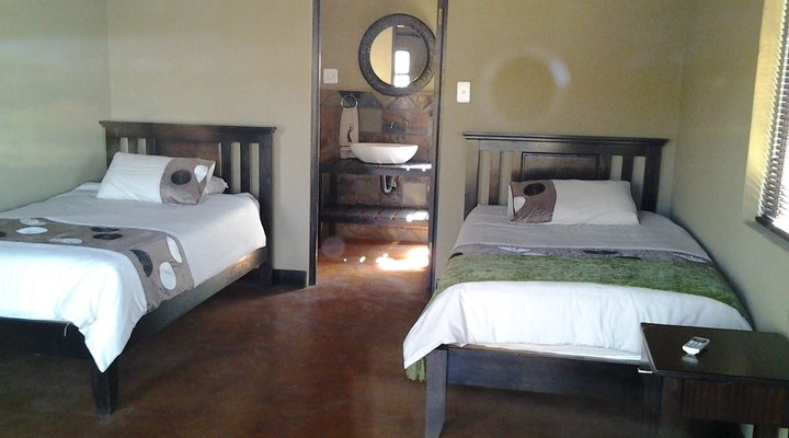 Humdani African Bush Safaris