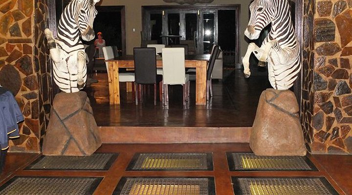 Humdani African Bush Safaris