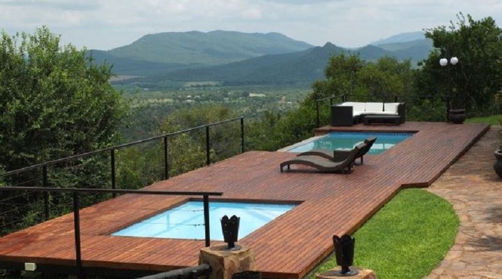 Humdani African Bush Safaris