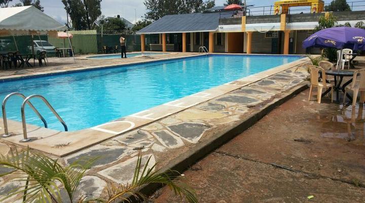 Scenic View Hotel and Resort