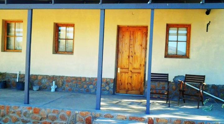 Grootte Valleij Guest Lodge