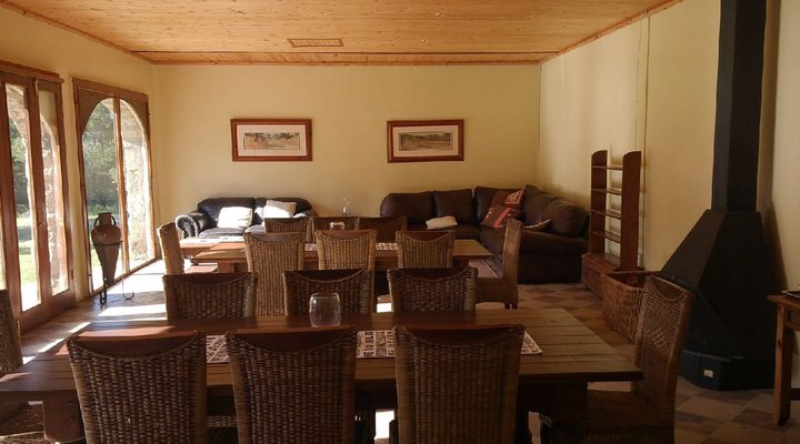 Union House Guest Farm