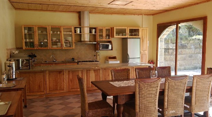 Union House Guest Farm