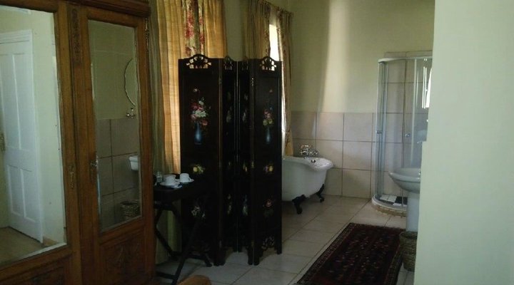 Union House Guest Farm