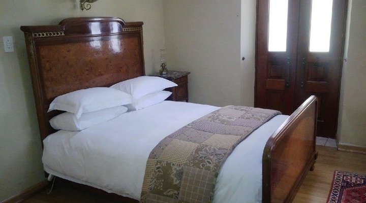 Union House Guest Farm