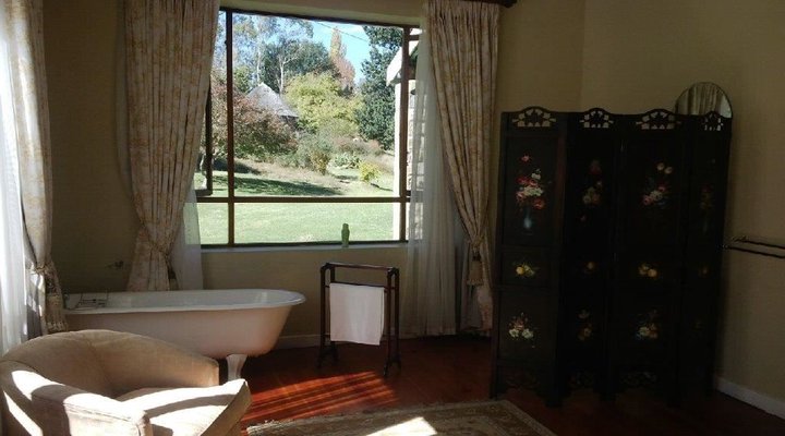 Union House Guest Farm