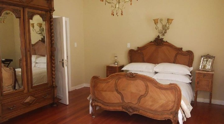 Union House Guest Farm