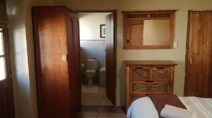 Union House Guest Farm