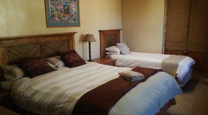 Union House Guest Farm