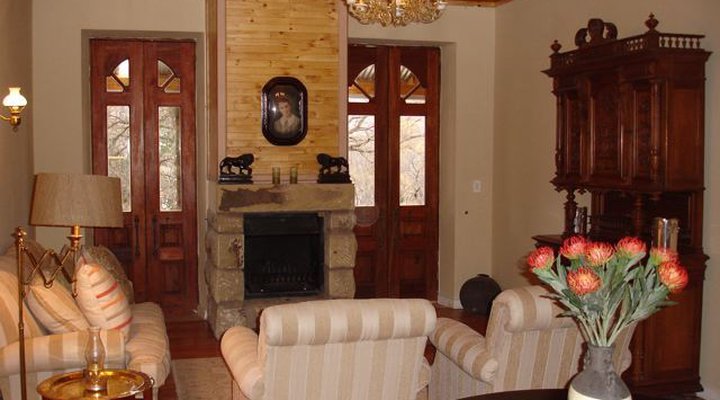 Union House Guest Farm