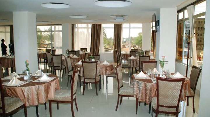 Alwaq Hotel