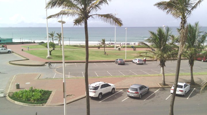 Durban Seashore