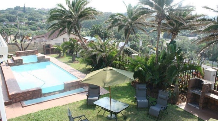 Ramsgate Guest House