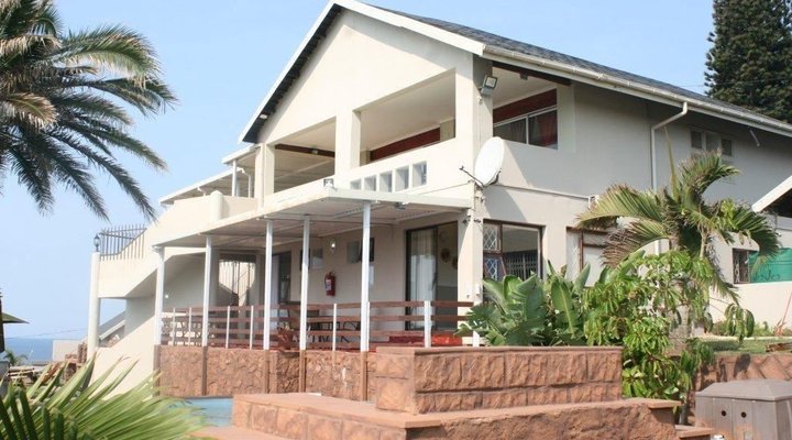 Ramsgate Guest House