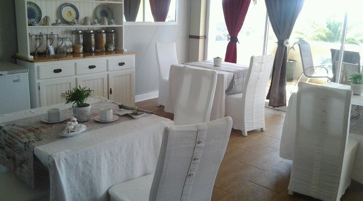 Ramsgate Guest House