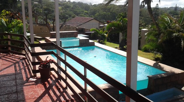 Ramsgate Guest House