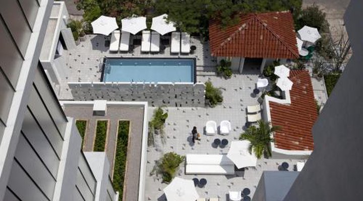 Casa Fayette