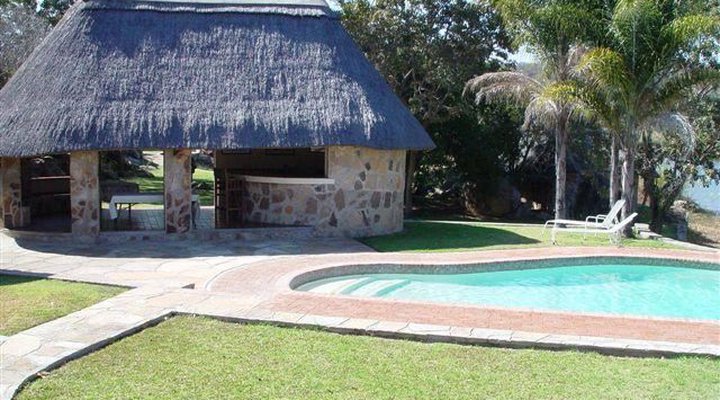 Le Bonka Fishing Lodge - Marula