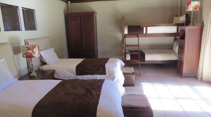 Lourenza Wildlife Reserve