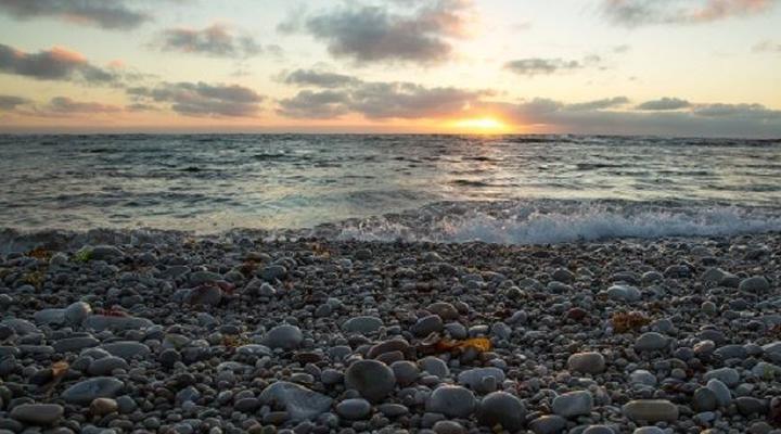 SANParks Agulhas Rest Camp Agulhas National Park