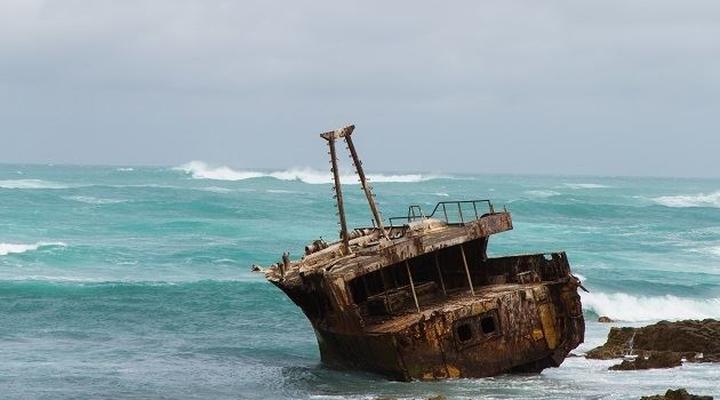 SANParks Agulhas Rest Camp Agulhas National Park
