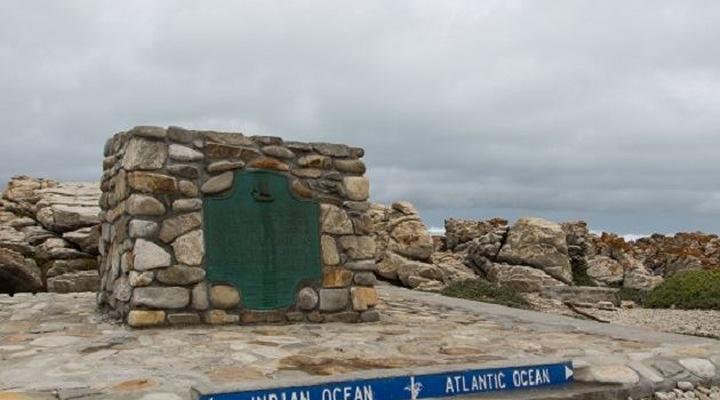 SANParks Agulhas Rest Camp Agulhas National Park
