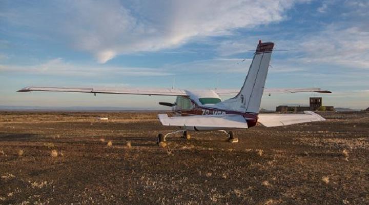 SANParks Tankwa Karoo Rest Camp Tankwa Karoo National Park