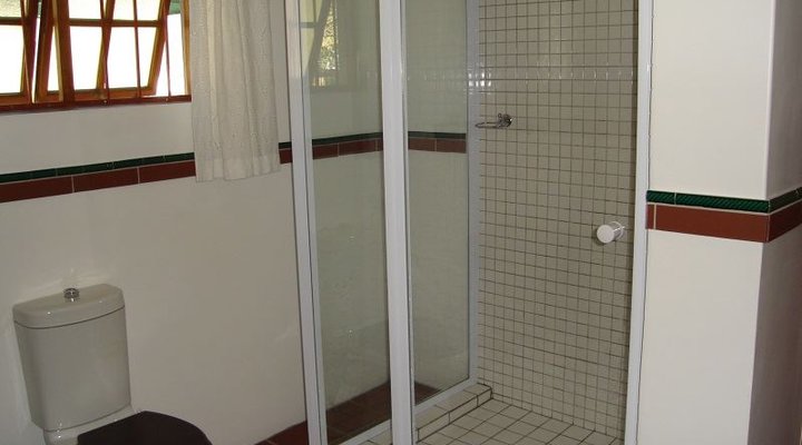 The Barn Self-catering