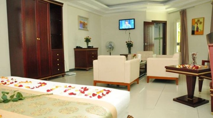 Florida International Hotel