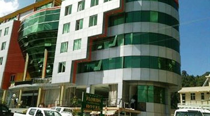 Florida International Hotel