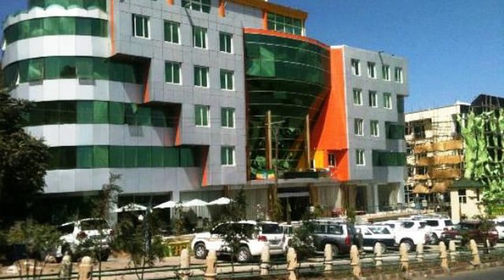 Florida International Hotel