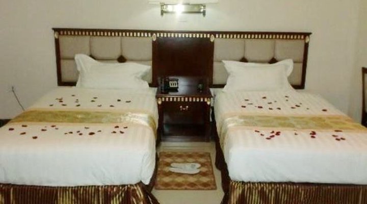 Florida International Hotel