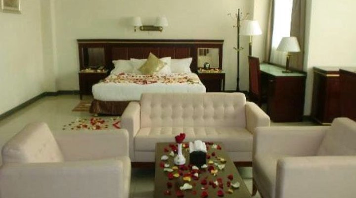 Florida International Hotel