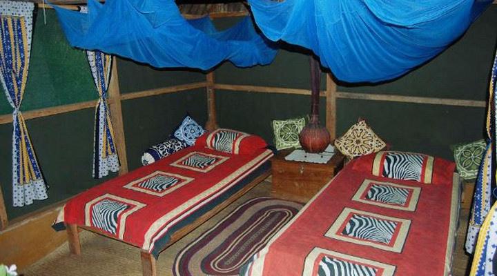 The Beach Crab Resort