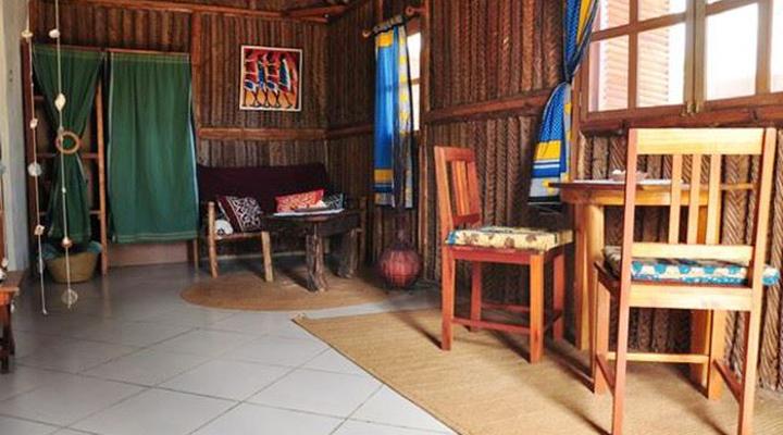 The Beach Crab Resort